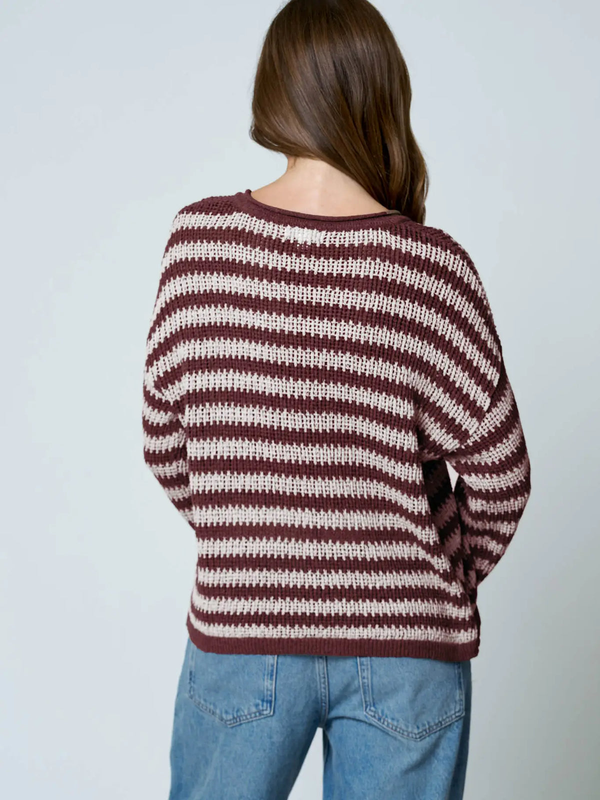 Melanie Sweater