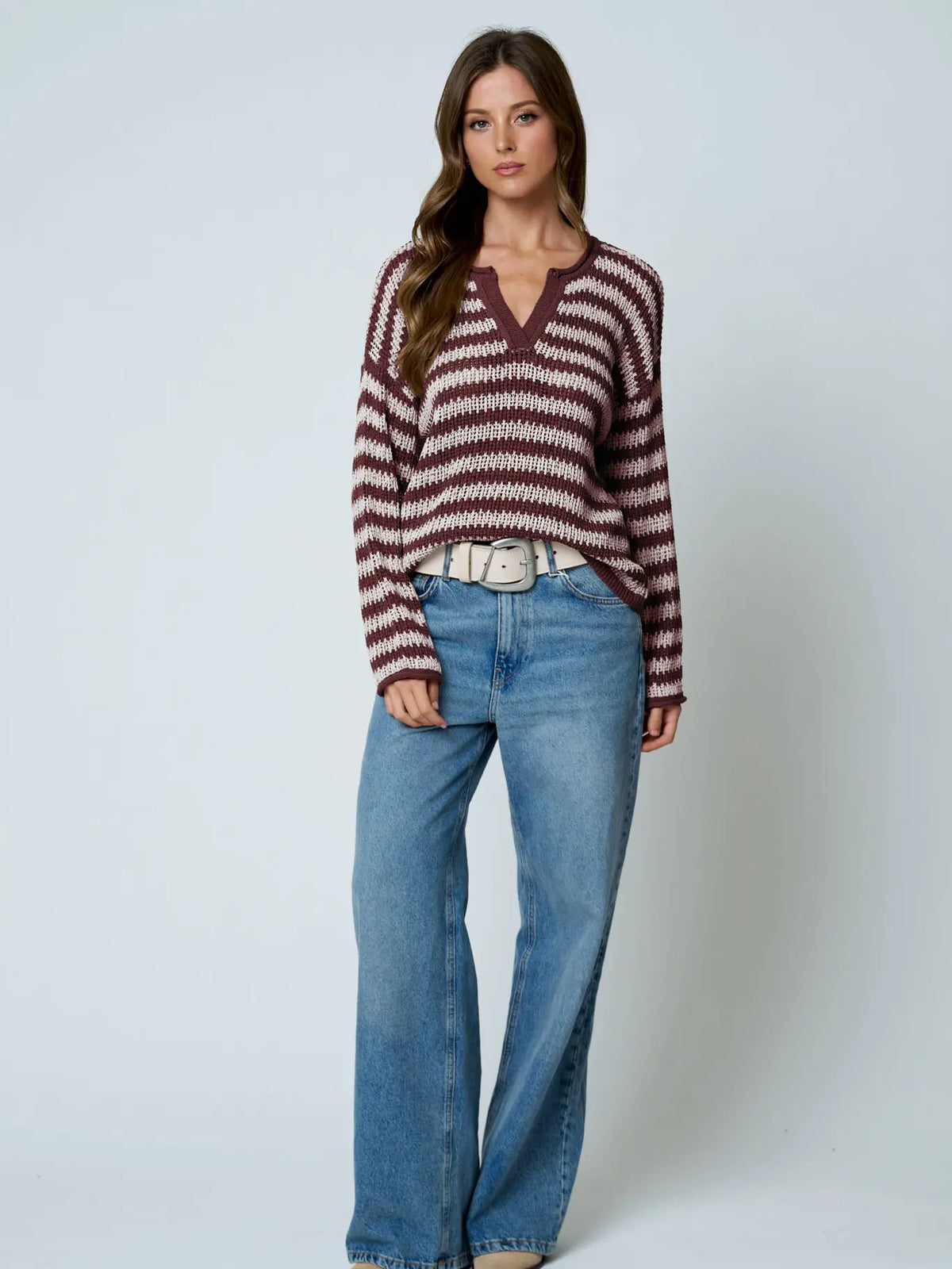 Melanie Sweater