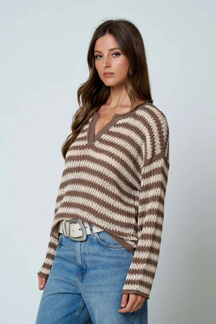 Melanie Sweater