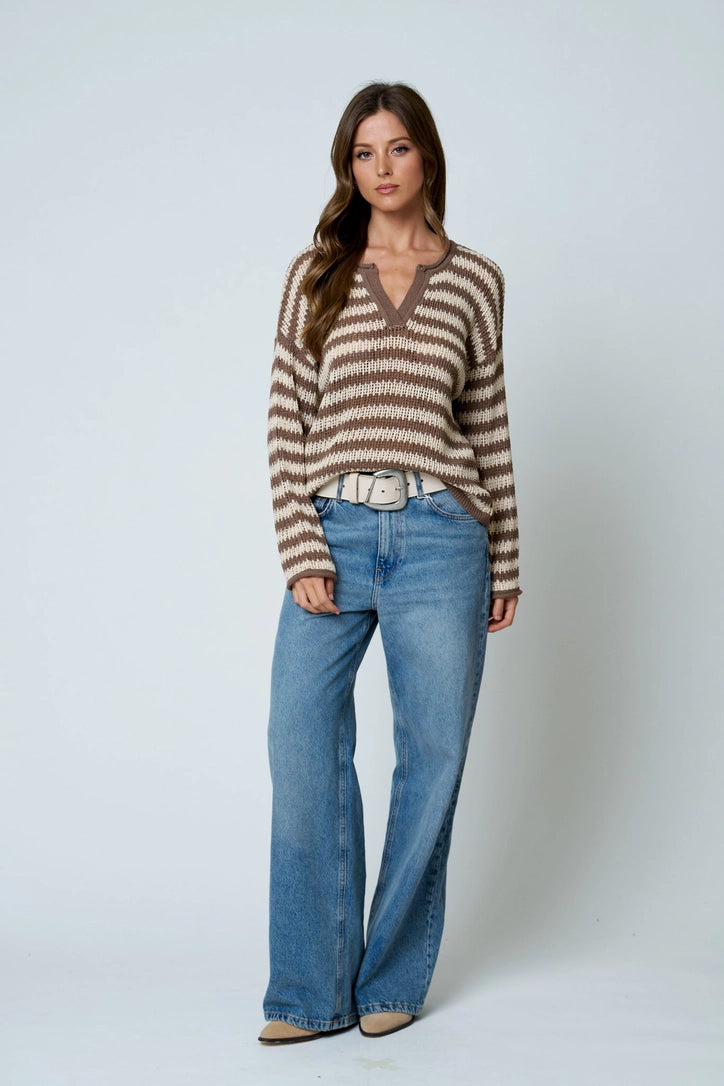 Melanie Sweater