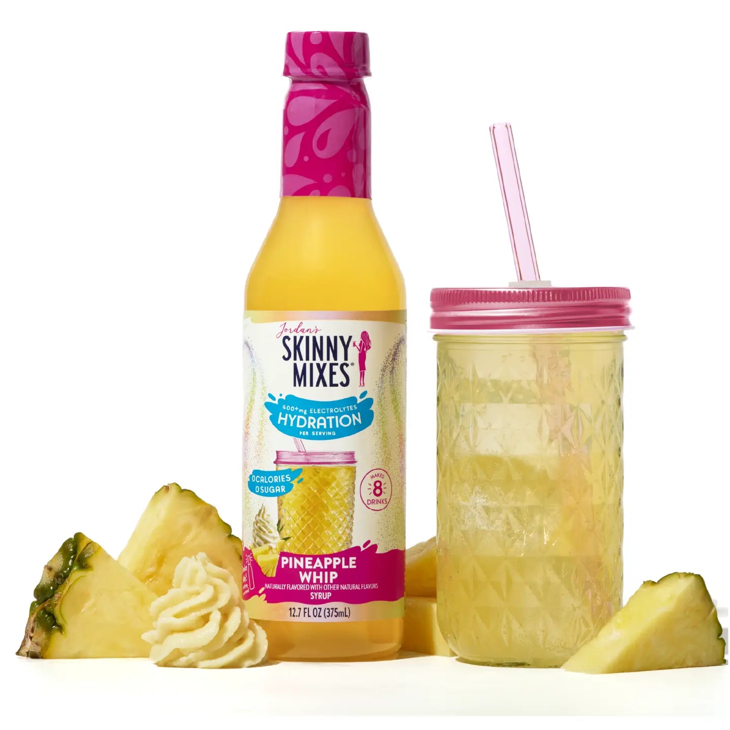 Jordan's Skinny Syrup