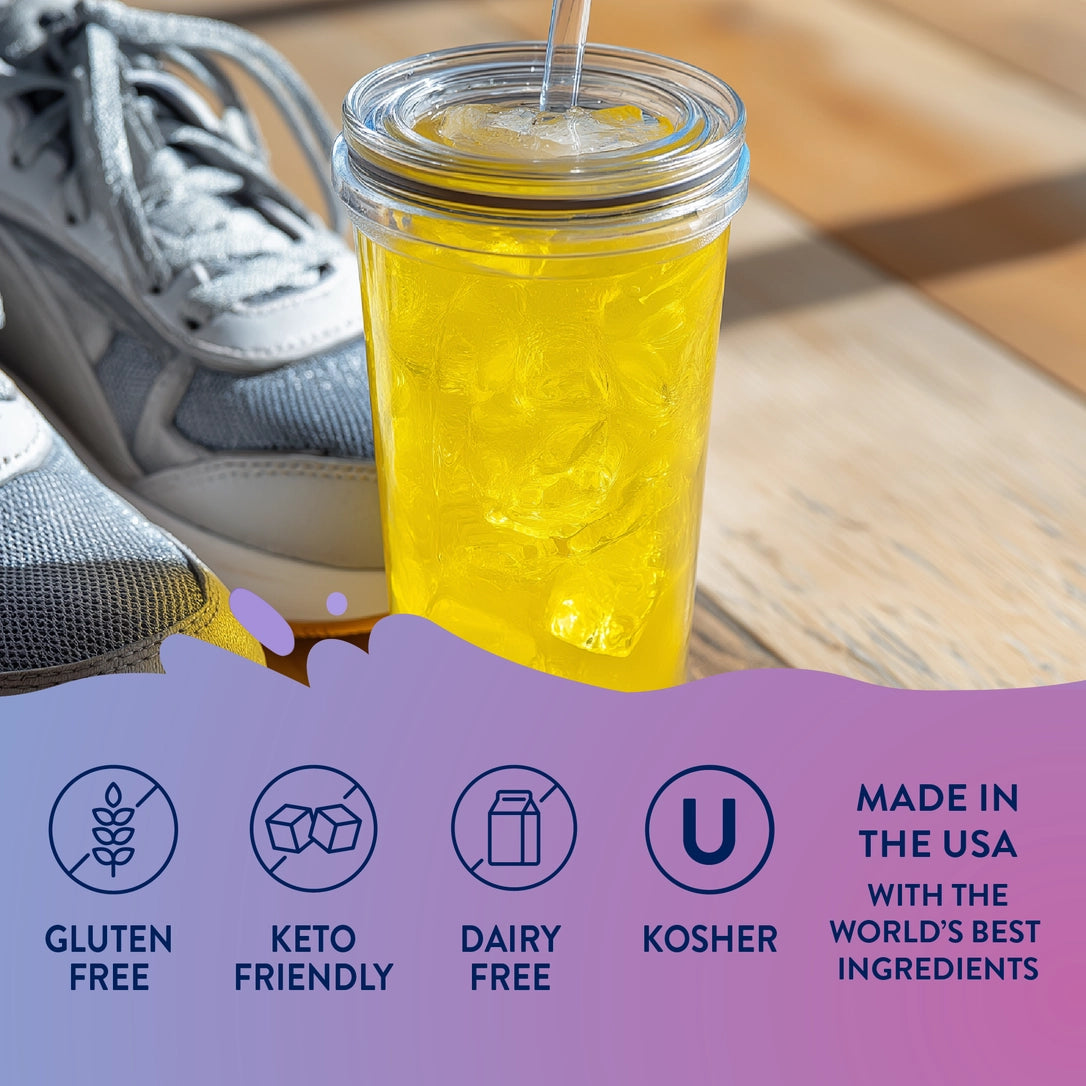 Jordan's Skinny Syrup