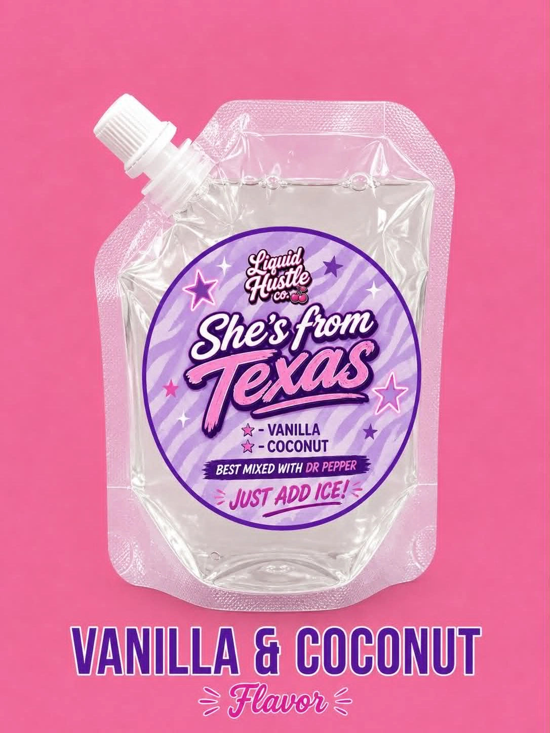 Dirty Soda Kits