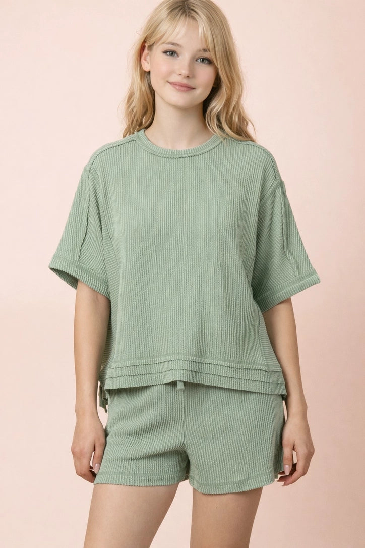 Sabrina Comfy Set