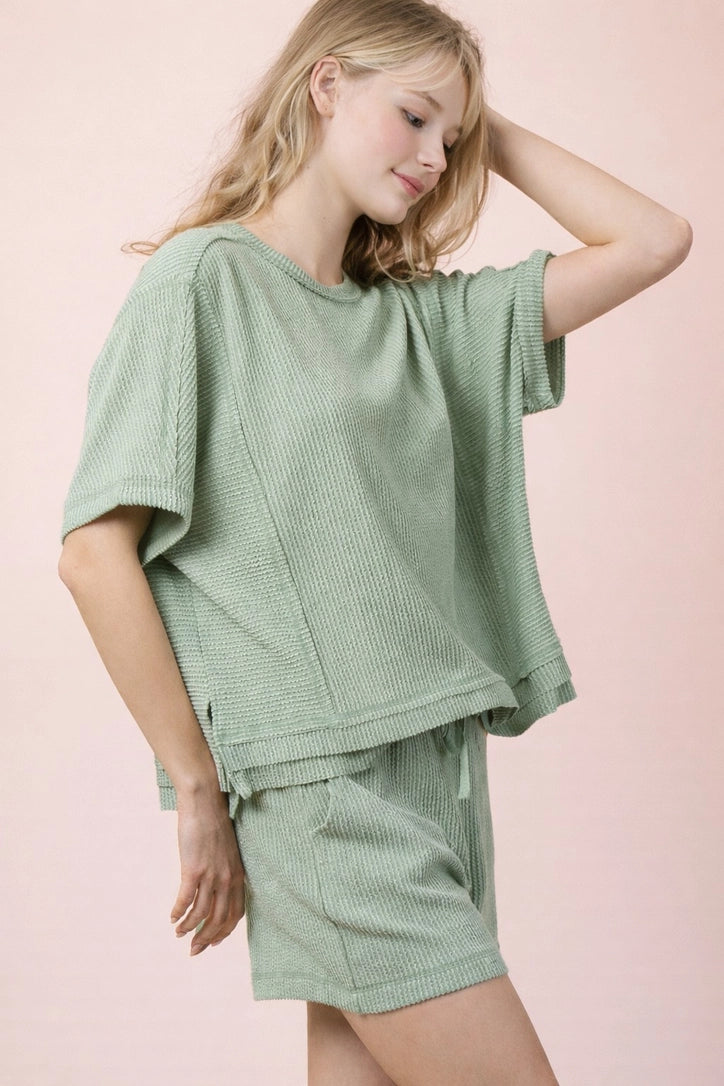 Sabrina Comfy Set