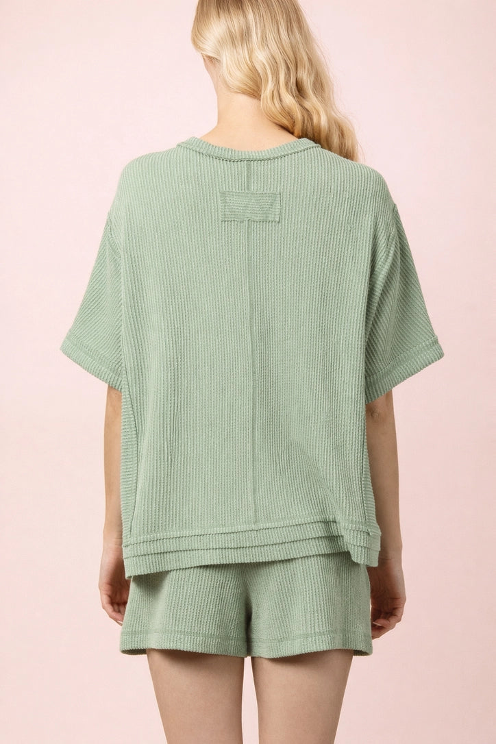 Sabrina Comfy Set