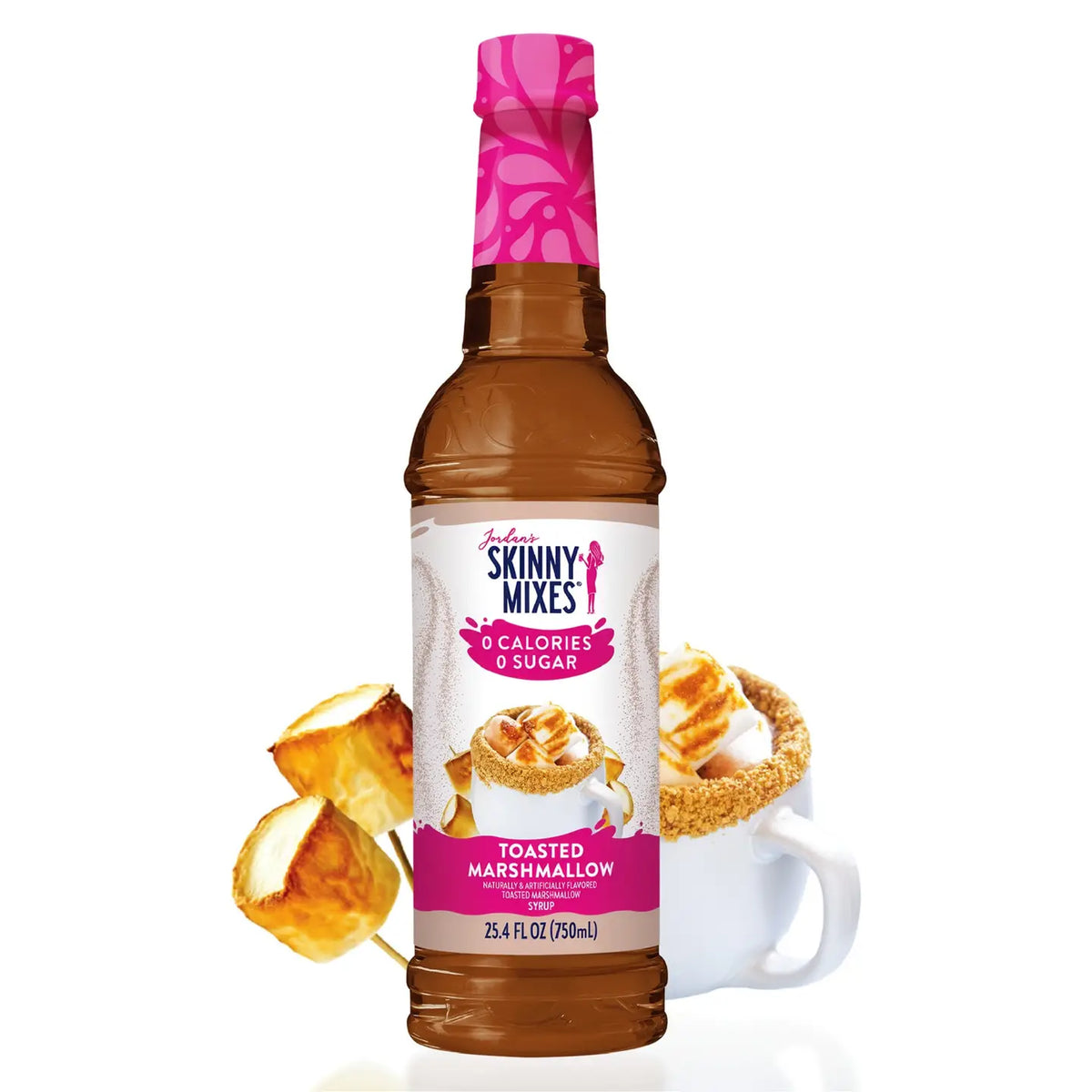 Jordan's Skinny Syrup