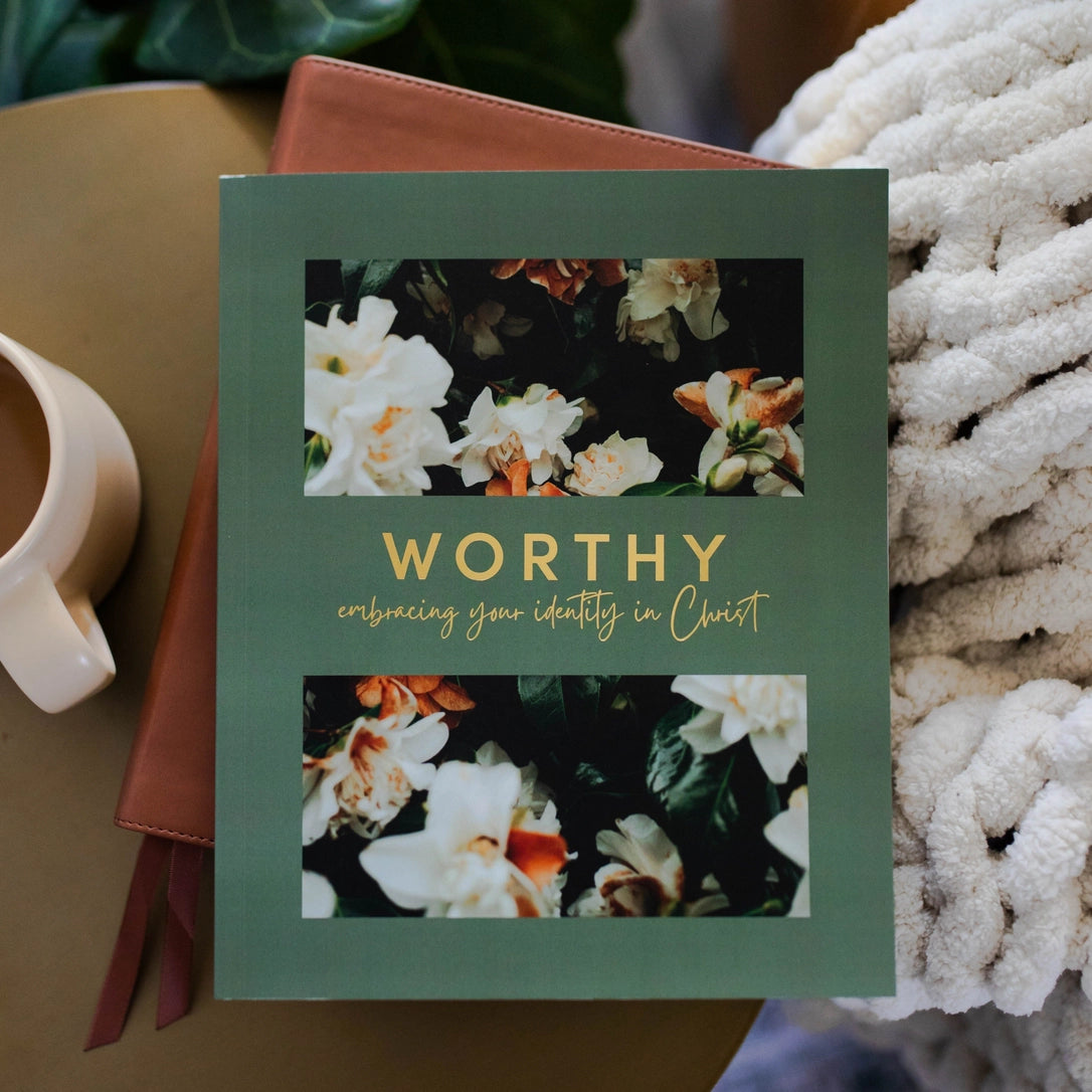 Worth Bible Study