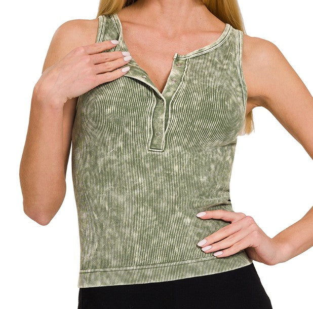 Erin Tank