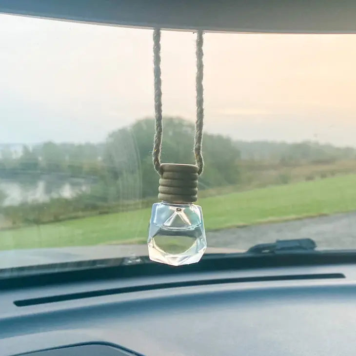 Boho Car Diffuser