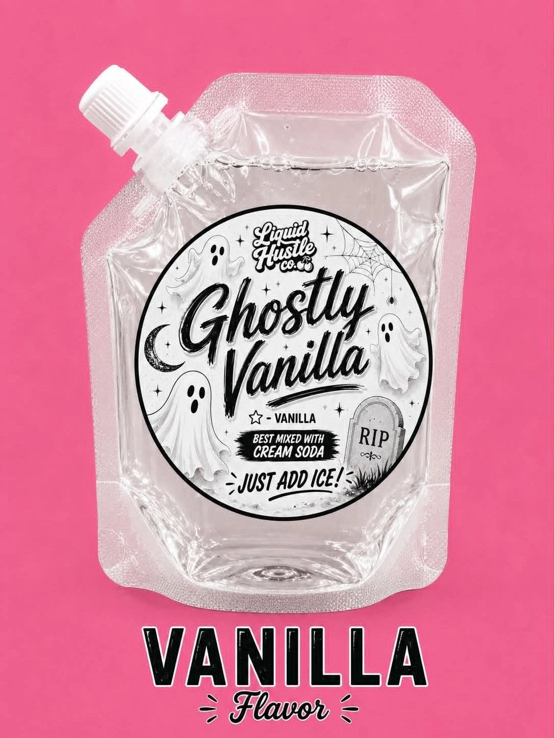 Dirty Soda Kits