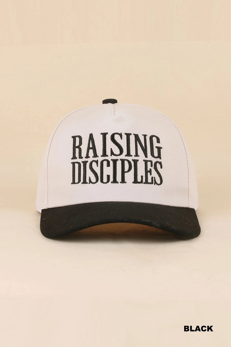 Raising Disciples Hat