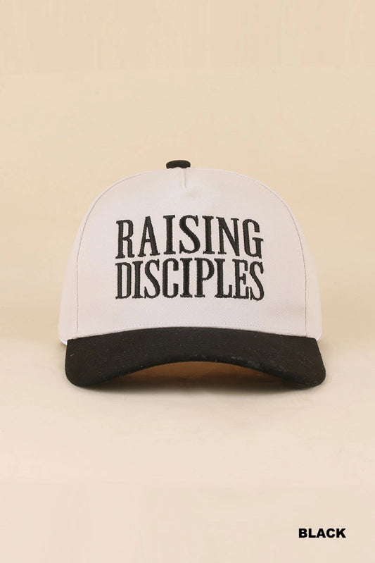 Raising Disciples Hat